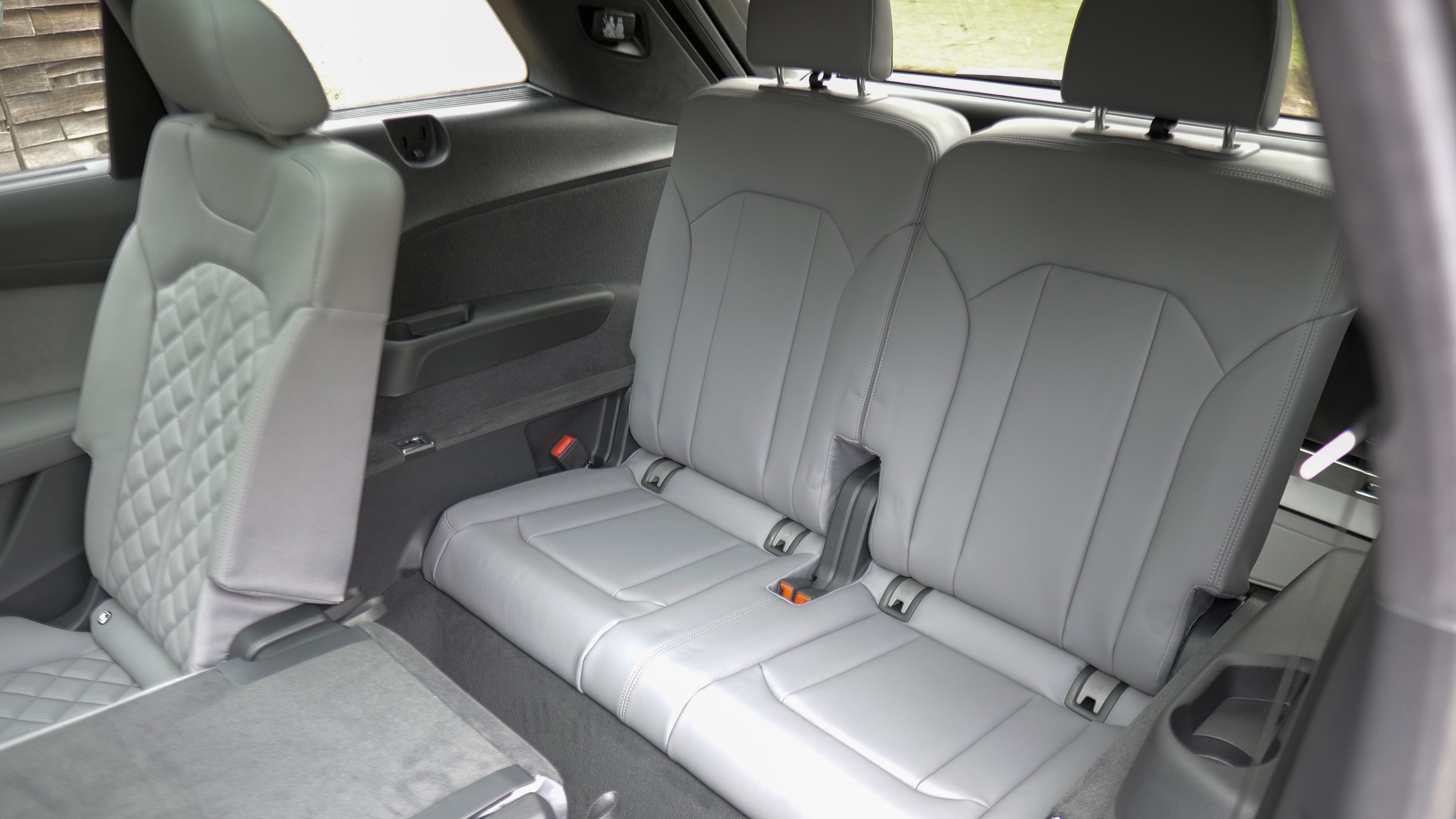AUDI Q7 DIESEL ESTATE 3.0 TDI Quattro S Line 5dr Tiptronic
